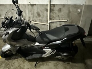 Moto Honda ADV ADV por R2050000 em SO PAULO SP