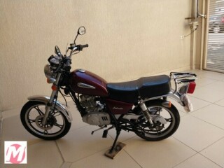 Moto Suzuki Intruder 125 Intruder 125 por R600000 em SO PAULO SP