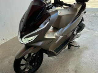 Moto Honda PCX PCX 150 DLX por R1700000 em SO PAULO SP