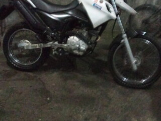 Moto Yamaha XTZ 150 Crosser XTZ 150 Crosser ED por R1100 em SO PAULO SP