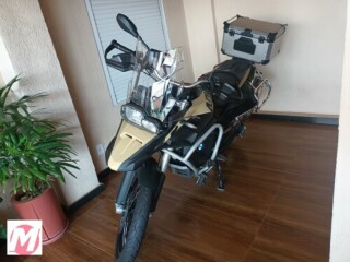 Moto BMW F 800 GS F 800 GS Adventure por R4450000 em IBIRIT MG