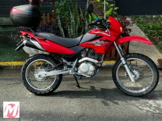 Moto Honda NXR 150 Bros NXR 150 Bros ESD por R700000 em SO PAULO SP