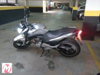 Moto Honda CB 300R CB 300R por R950000 em JUNDIA SP