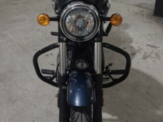 Moto Royal Enfield Meteor 350 Stellar por R2270000 em SO PAULO SP