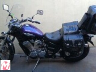 Moto Honda Shadow 600 Shadow 600 por R2090000 em BARRETOS SP