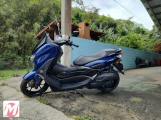 Moto Yamaha N Max Nmax 160 ABS por R1800000 em RIO DE JANEIRO RJ