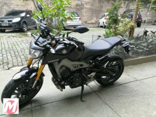 Moto Yamaha MT 09 MT 09 por R4490000 em RIO DE JANEIRO RJ