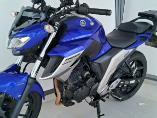 Moto Yamaha Fazer 250 ABS Fazer 250 ABS por R1750000 em FLORIANPOLIS SC