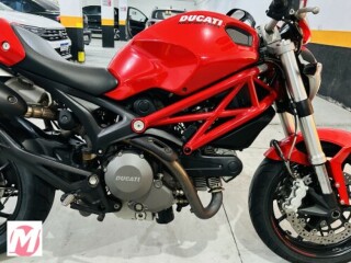 Moto Ducati Monster Monster 796 por R3999000 em SO PAULO SP