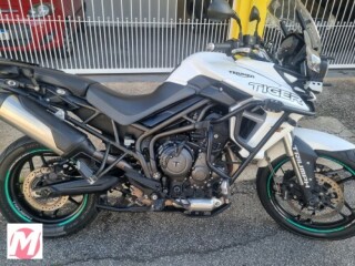 Moto Triumph Tiger 800 Tiger 800 ABS por R4600 em SO PAULO SP