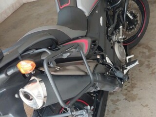 Moto Suzuki VStrom 650 VStrom 650 por R4190000 em JUIZ DE FORA MG