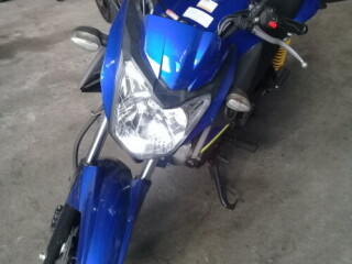 Moto Yamaha Fazer 150 Fazer 150 SED por R1100000 em SO PAULO SP