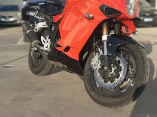 Moto Kasinski Comet GT 250R Comet GT 250R por R950000 em SO PAULO SP