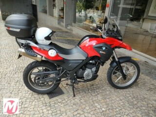 Moto BMW F 650 GS F 650 GS por R2500000 em BELO HORIZONTE MG