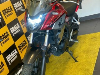 Moto Honda CB 500 X CB 500 X ABS por R3570000 em MANAUS AM