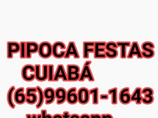 Pipoca pula pula toboga Cuiab 65996011643 zap Cuiab Centro Servicos para festas infantis e eventos no 226346580 