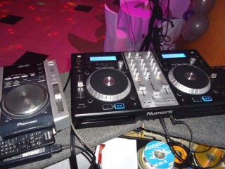 Orcamento de dj para festas 11 98472137t5 Pirituba Servicos para festas infantis e eventos no 284815005 