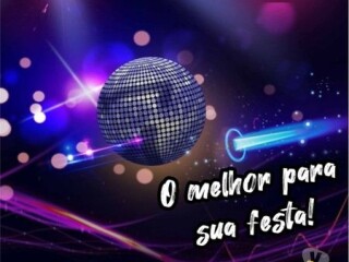 Dj festas e eventos em sao paulo Freguesia do Servicos para festas infantis e eventos no 312800851 