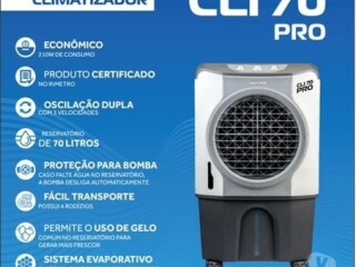 Climatizadores evaporativos para aluguel aqui Boa Vista Curitiba Servicos para festas infantis e eventos no 318455661 