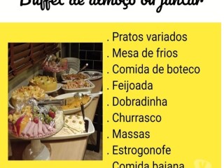 Feijoada em domiclio Lauro de Freitas BA Servicos para festas infantis e eventos no 323156981 