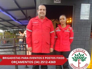 Brigadistas para Eventos em geral Uberlandia MG Servicos para festas infantis e eventos no 328190926 