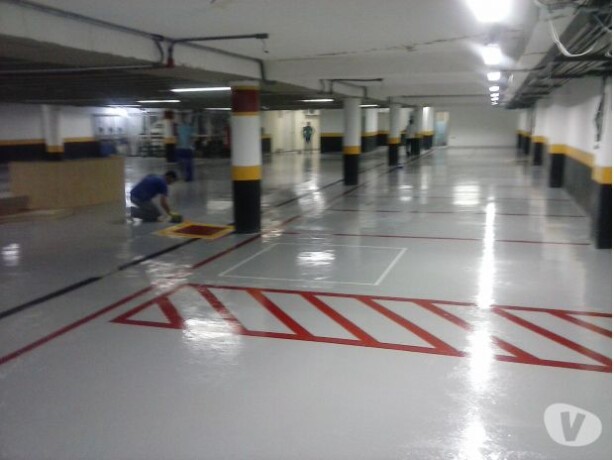 pinturas-de-estacionamentos-e-garagens-campinas-sp-pintor-de-parede-e-reformas-no-118725269-big-0