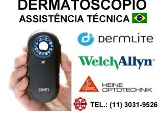 Assistncia tcnica para dermatoscopio Alto de Pinheiros Pintor de parede e reformas no 189078002 