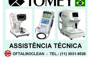 Assistncia tcnica para aparelhos Tomey OFTALMOCLEAN Alto de Pinheiros Pintor de parede e reformas no 191595675 