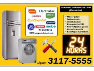 Assistncia Tcnica ELECTROLUX Especializada Geladeiras 24h Outros Bairros Rio de Janeiro RJ Pintor de parede e reformas no 193072381 