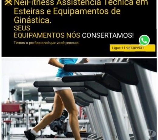 assistncia-tcnica-em-esteiras-neifitness-guaruja-sp-pintor-de-parede-e-reformas-no-211472176-big-0