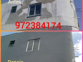 Pedreiro campo grande 21972384174 faz tudo leia Campo Grande Rio de Janeiro Pintor de parede e reformas no 219362774 