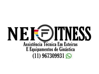 Conserto de Esteiras Neifitness Guaruja SP Pintor de parede e reformas no 222647250 