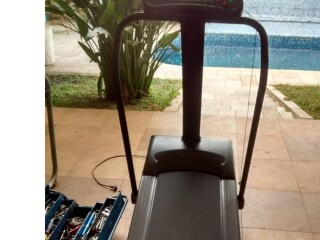 Conserto de Esteiras ErgometricaMauaDGFitness705 Mau Pintor de parede e reformas no 224569711 