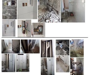 Reformas e Reparos em geral Centro de Salvador Pintor de parede e reformas no 264348355 