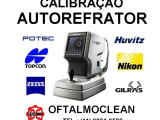 Conserto de autorefrator Huvitz Topcon Apramed Potec Alto de Pinheiros Pintor de parede e reformas no 269789294 