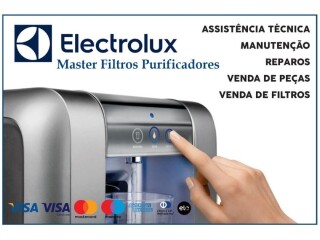 Assistencia tecnica electrolux Goiania GO Pintor de parede e reformas no 271248736 