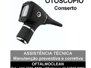 Conserto de otoscopio Heine Welch Allyn Mikatos MD Alto de Pinheiros Pintor de parede e reformas no 274973015 