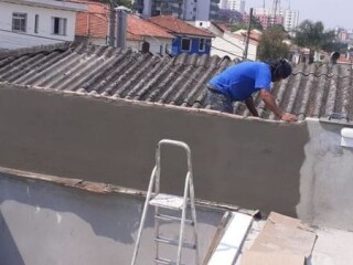 Pedreiro construces e reformas Santo Amaro Pintor de parede e reformas no 277892766 