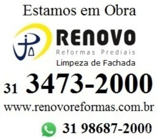 pintura-de-fachada-sndiconet-sindiconet-outros-bairros-belo-horizonte-mg-pintor-de-parede-e-reformas-no-286543456-big-0