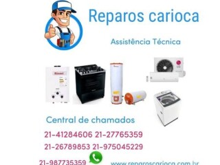 Conserto manutenco de Aquecedor na Freguesia RJ Jacarepagu Pintor de parede e reformas no 313415993 