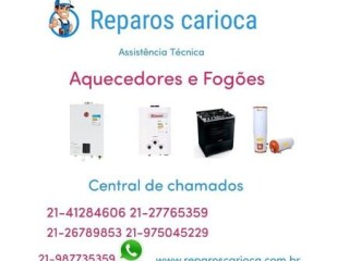 Manutenco de Aquecedor a Gs Copacabana Ipanema Copacabana Pintor de parede e reformas no 317865894 