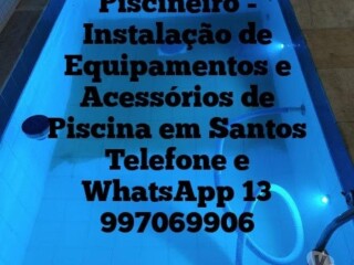 Limpeza Manutenco de Piscinas Piscineiro em Santos Santos SP Pintor de parede e reformas no 322731211 