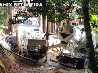 CONCRETO BOMBEADO E PSO POLIDO JPAMIX Penha Rio de Janeiro Pintor de parede e reformas no 327604544 