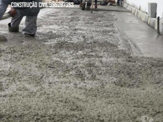 CONCRETO BOMBEADO PARA PEQUENAS MDIAS GRANDES OBRAS Madureira Pintor de parede e reformas no 327660901 