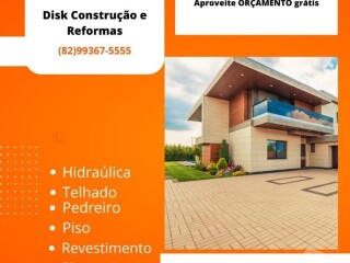 Construco e reformas em geral Pilar AL Pintor de parede e reformas no 328055529 