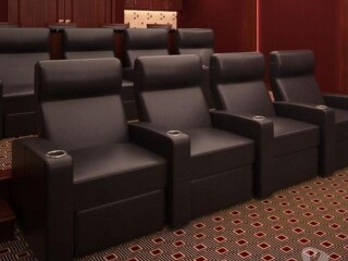 Poltronas de Cinemas Reformas Outros Bairros Sao Paulo SP Pintor de parede e reformas no [***] 