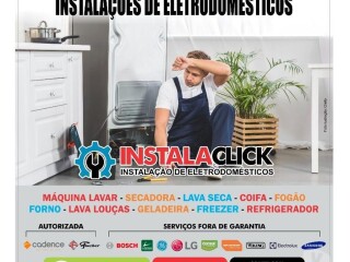 Instalaco de geladeiras e troca de filtro Outros Bairros Sao Paulo SP Pintor de parede e reformas no 329692741 