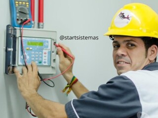 Conserto e Reparo de Sistemas de Alarme de Incndio Centro de Salvador Pintor de parede e reformas no [***] 