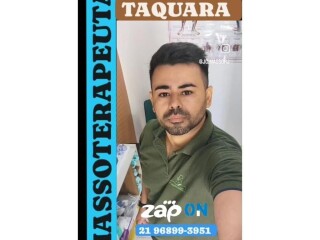 Massoterapeuta local na taquara e a domiclio Barra da Tijuca massagem e drenagem linftica no 322490701 