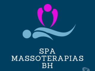 Spa e Massoterapia Para Eles e Elas CentroSul massagem e drenagem linftica no [***] 